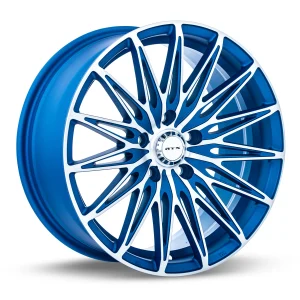 RTX Wheels – Crystal – Other – 17″x7.5″ 40mm – Summer Wheels – 081886